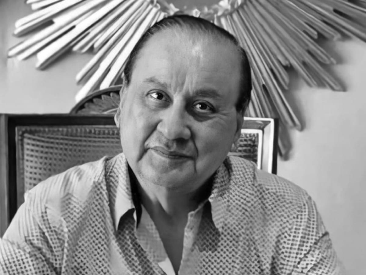 Falleció el medico Edgar Salgar Villamizar