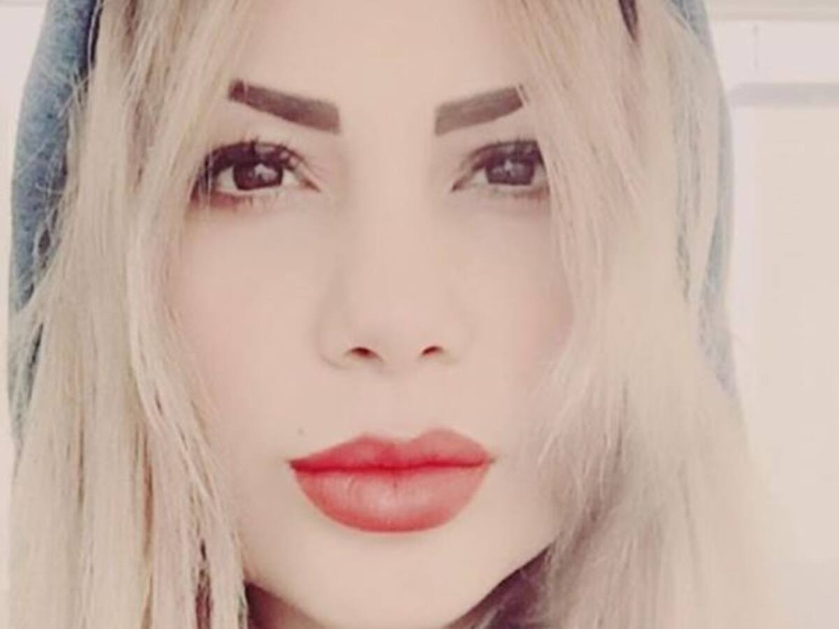 Luego de decir no a los hijos Angeline Moncayo muestra su embarazo