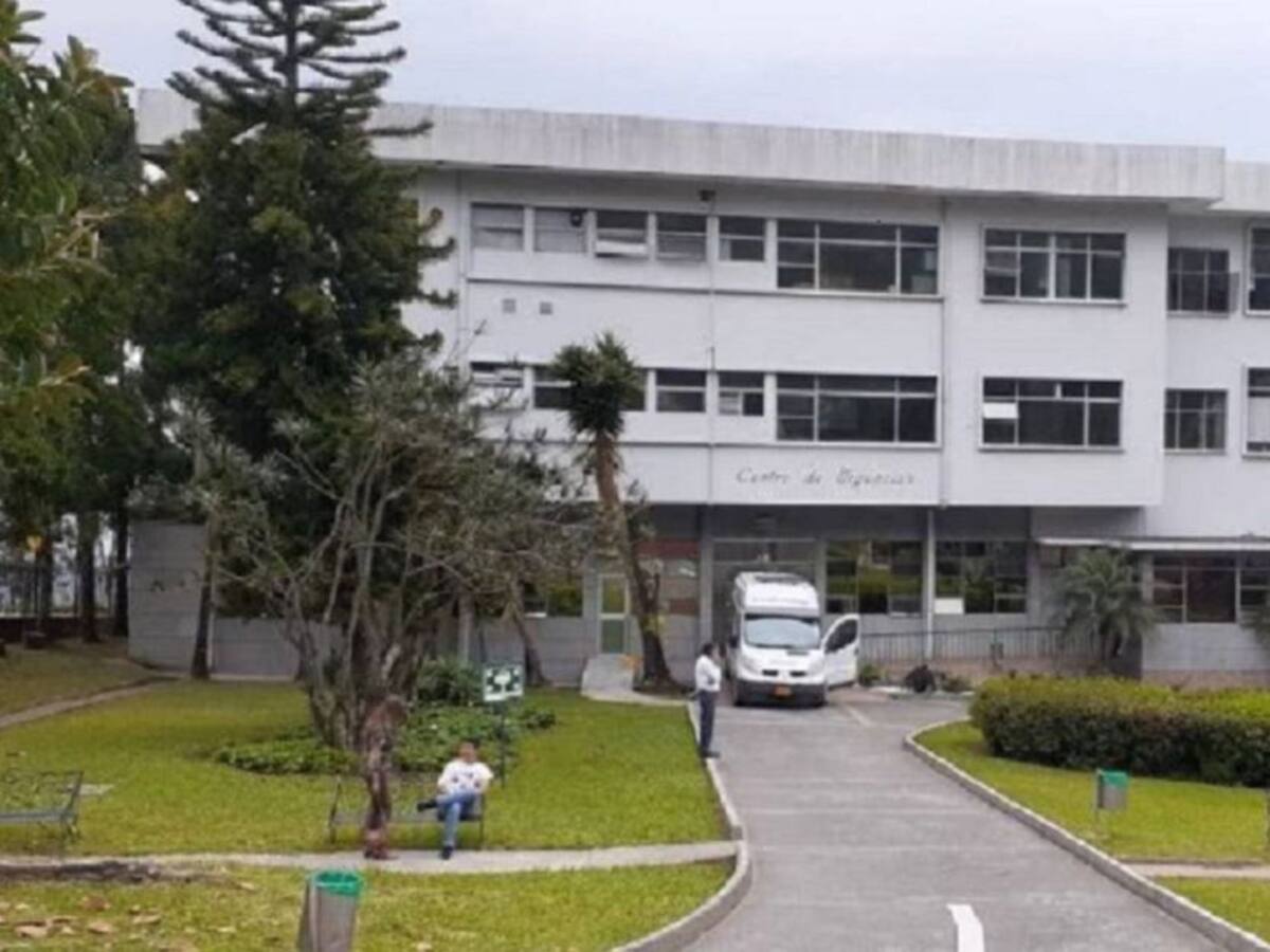 Podría ser dada alta la mamá de la niña asesinada entre Caldas y Antioquia