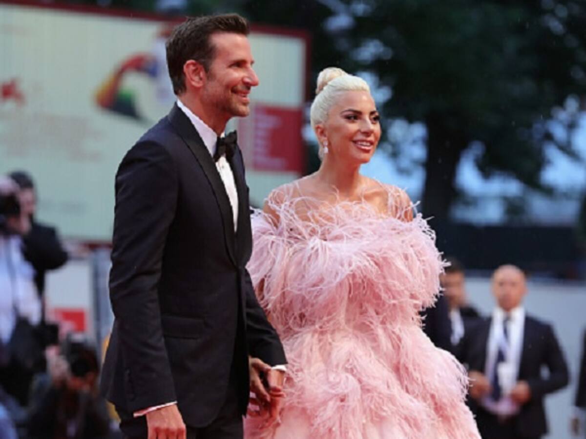 Lady Gaga cumple su sueño de ser actriz