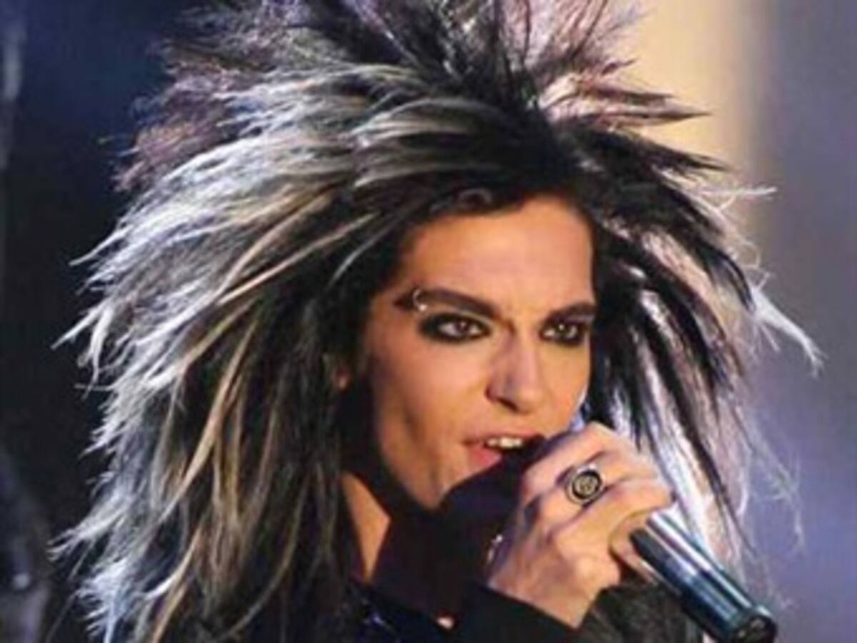 El cantante de Tokio Hotel busca a su 'alma gemela'