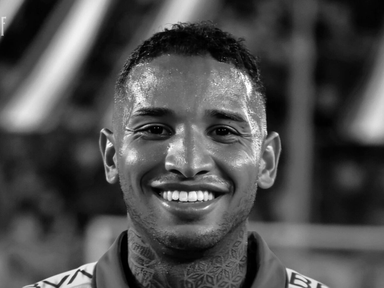 Juan Izquierdo, futbolista del Nacional de Uruguay, falleció / @Nacional