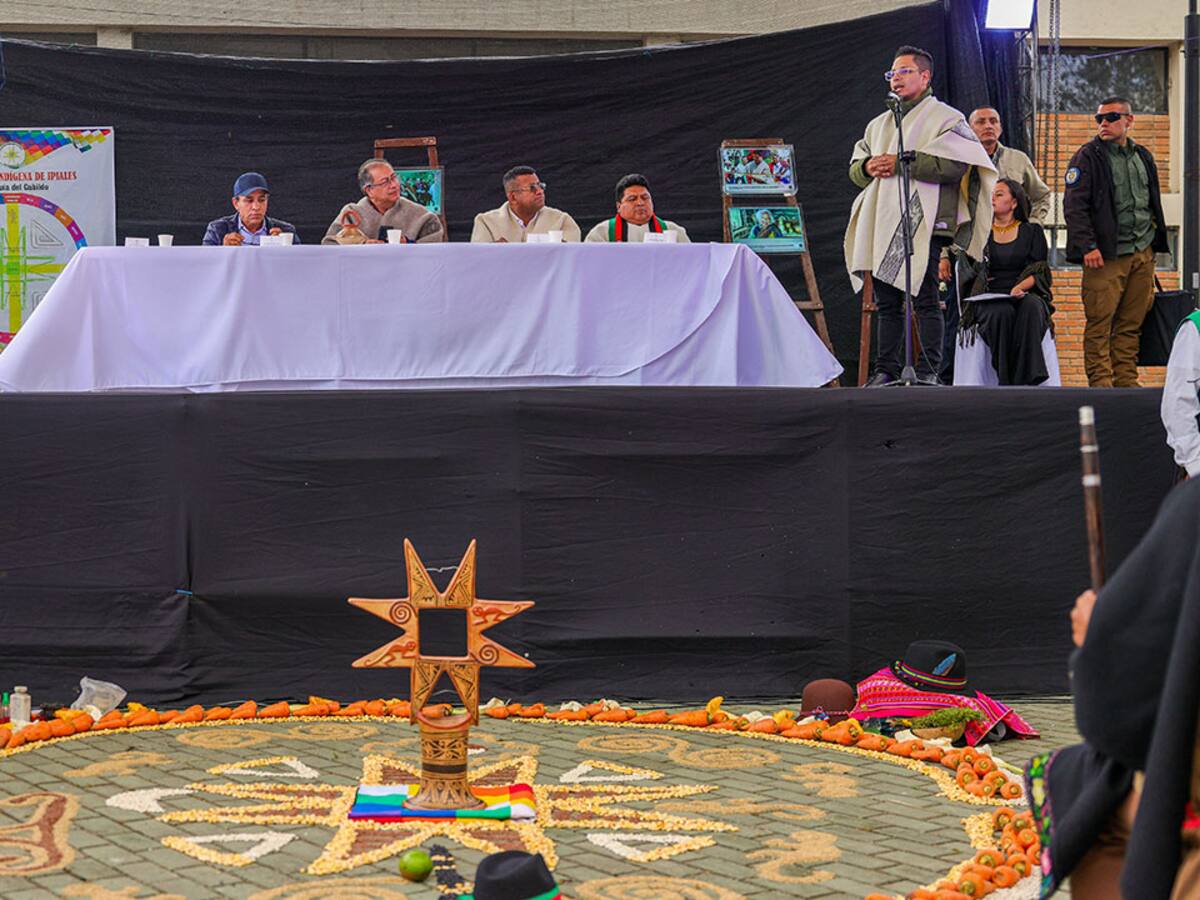 ¿Qué pasó con los recursos de la Paz? Petro solicitó auditoría para revisar su manejo en 2021