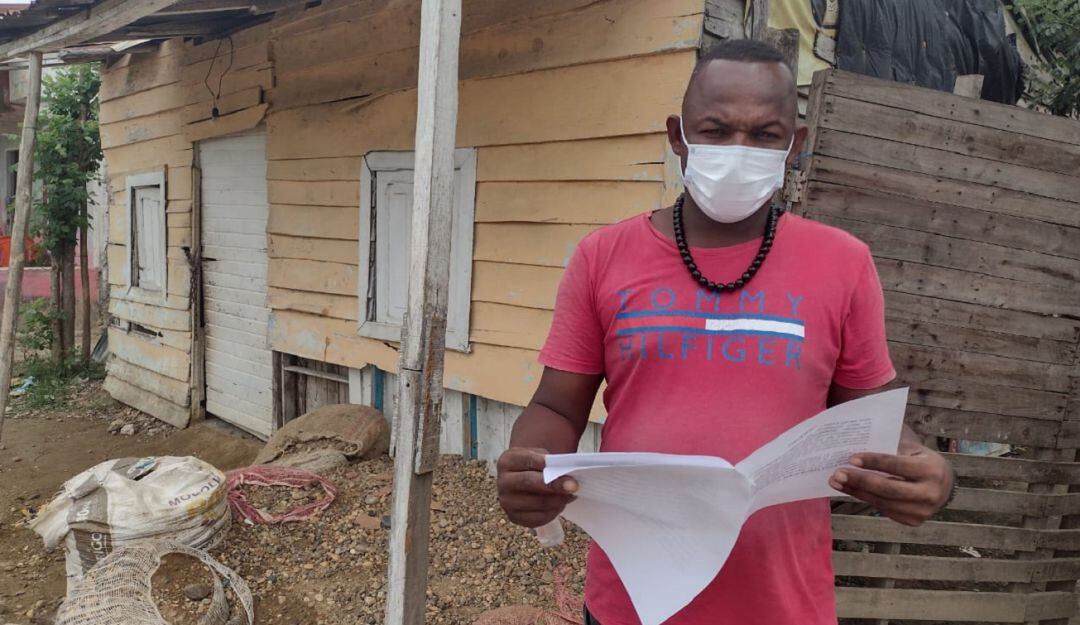 Por el caso de la adolescente que salió con un tío a conducir moto en Punta Canoa, no hay ningún capturado