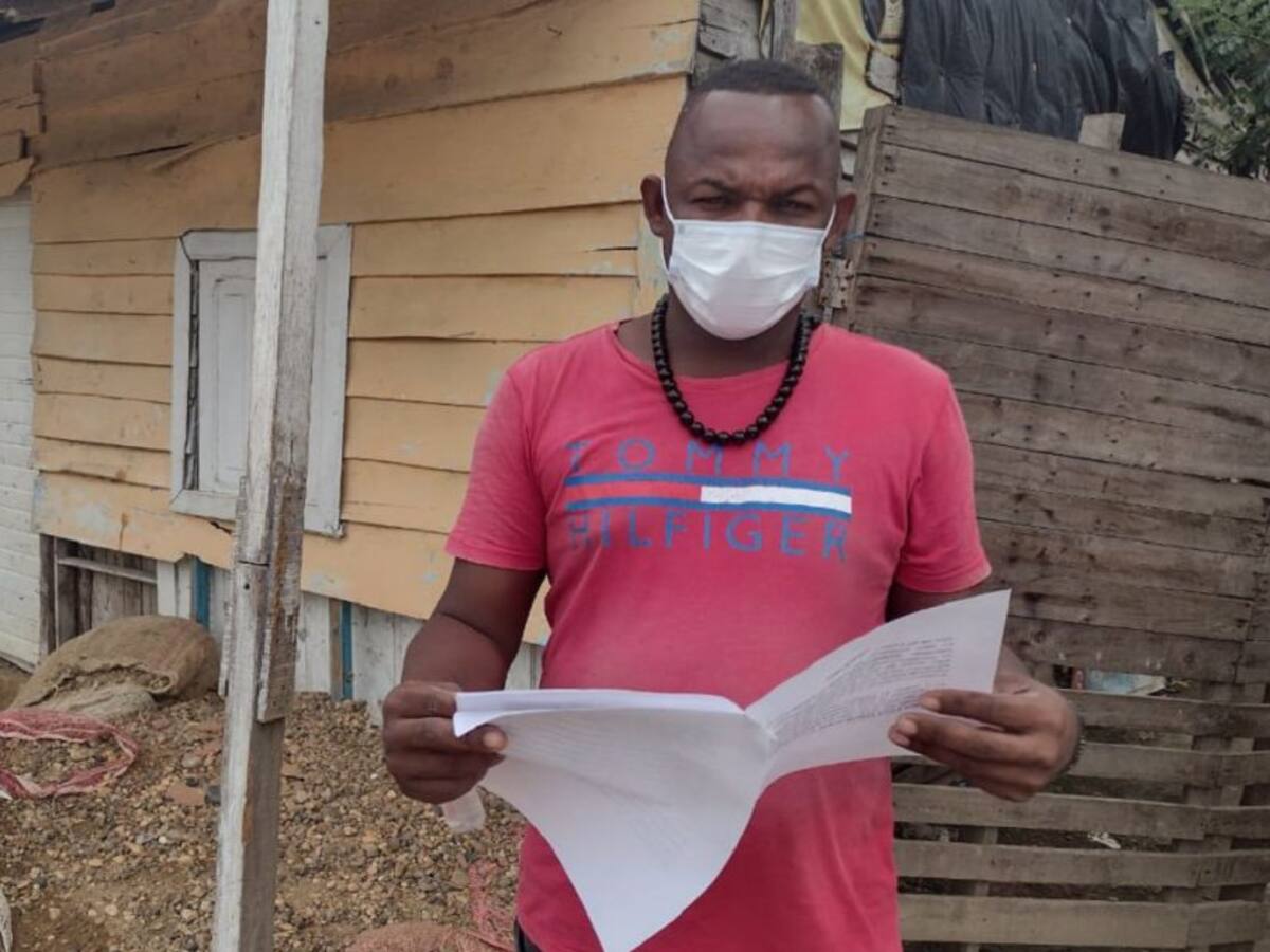 Dos meses y Alexandrith Sarmiento sigue desaparecida