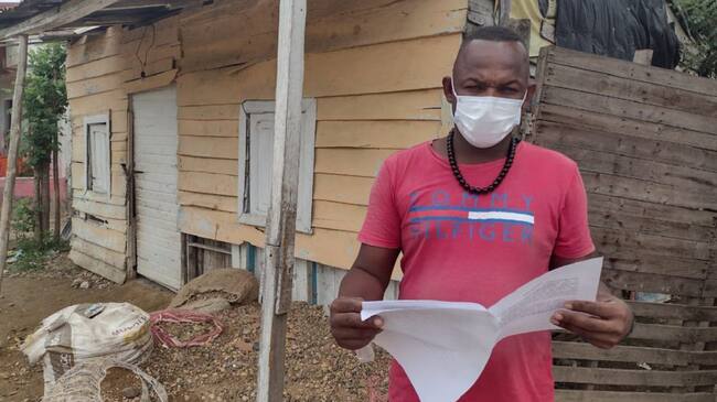 Por el caso de la adolescente que salió con un tío a conducir moto en Punta Canoa, no hay ningún capturado