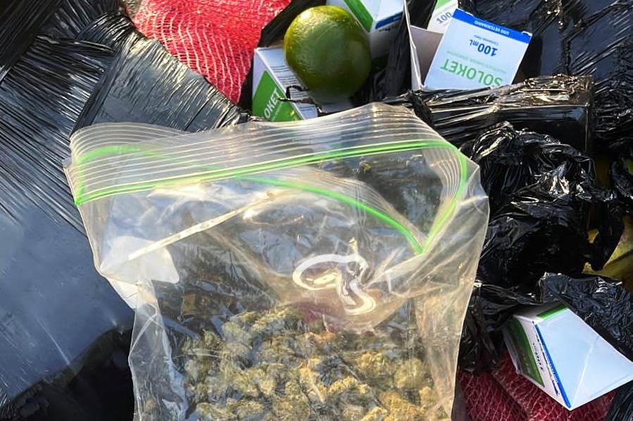 Policía de Bolívar