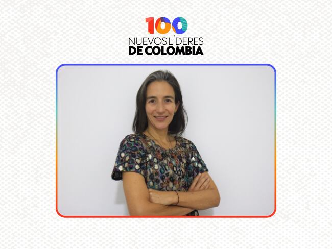 Mariana Sarmiento: Báncos de Hábitat | Foto: Cortesía