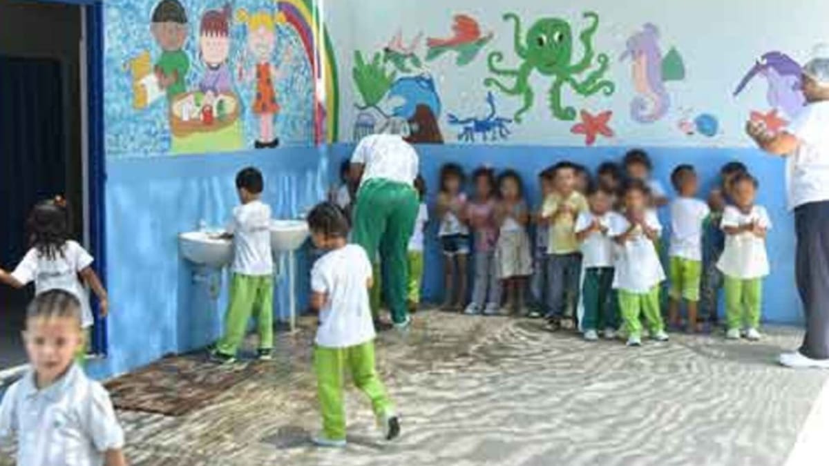 Lo que se sabe sobre el presunto abusador de tres niñas en hogar del ICBF