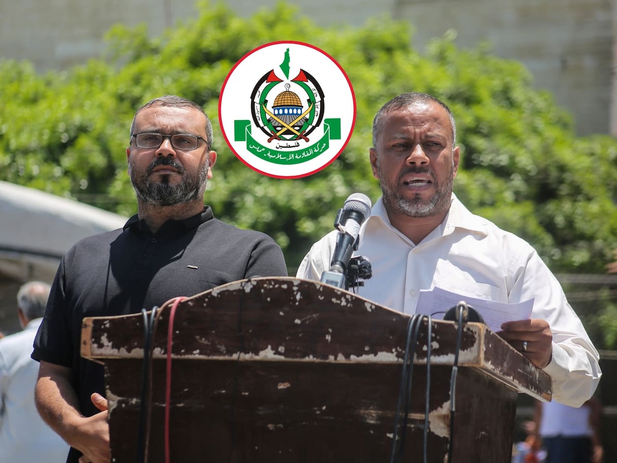 Hamás disolvió su órgano de gobierno en Gaza después de casi dos décadas de mando