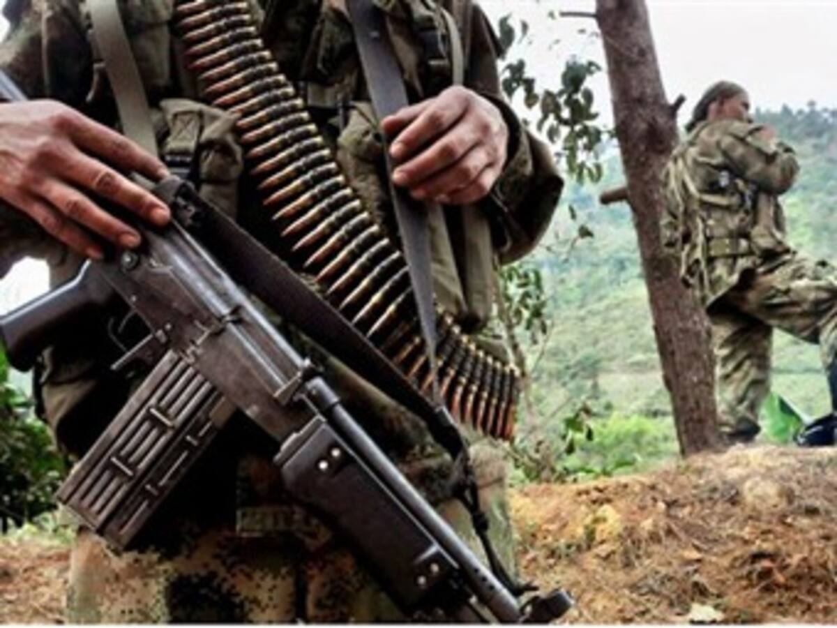 Defensoría del pueblo emite informe de riesgo sobre Medellín