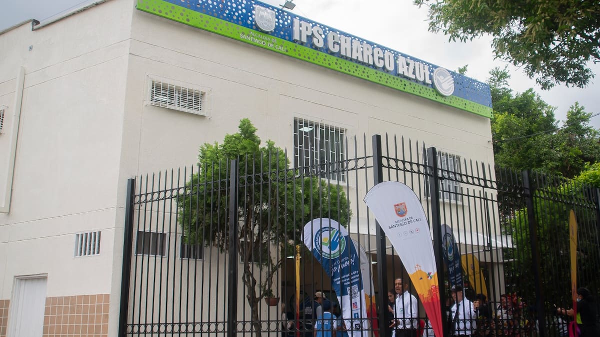 Salud en el oriente de Cali se fortalece con modernización de dos IPS