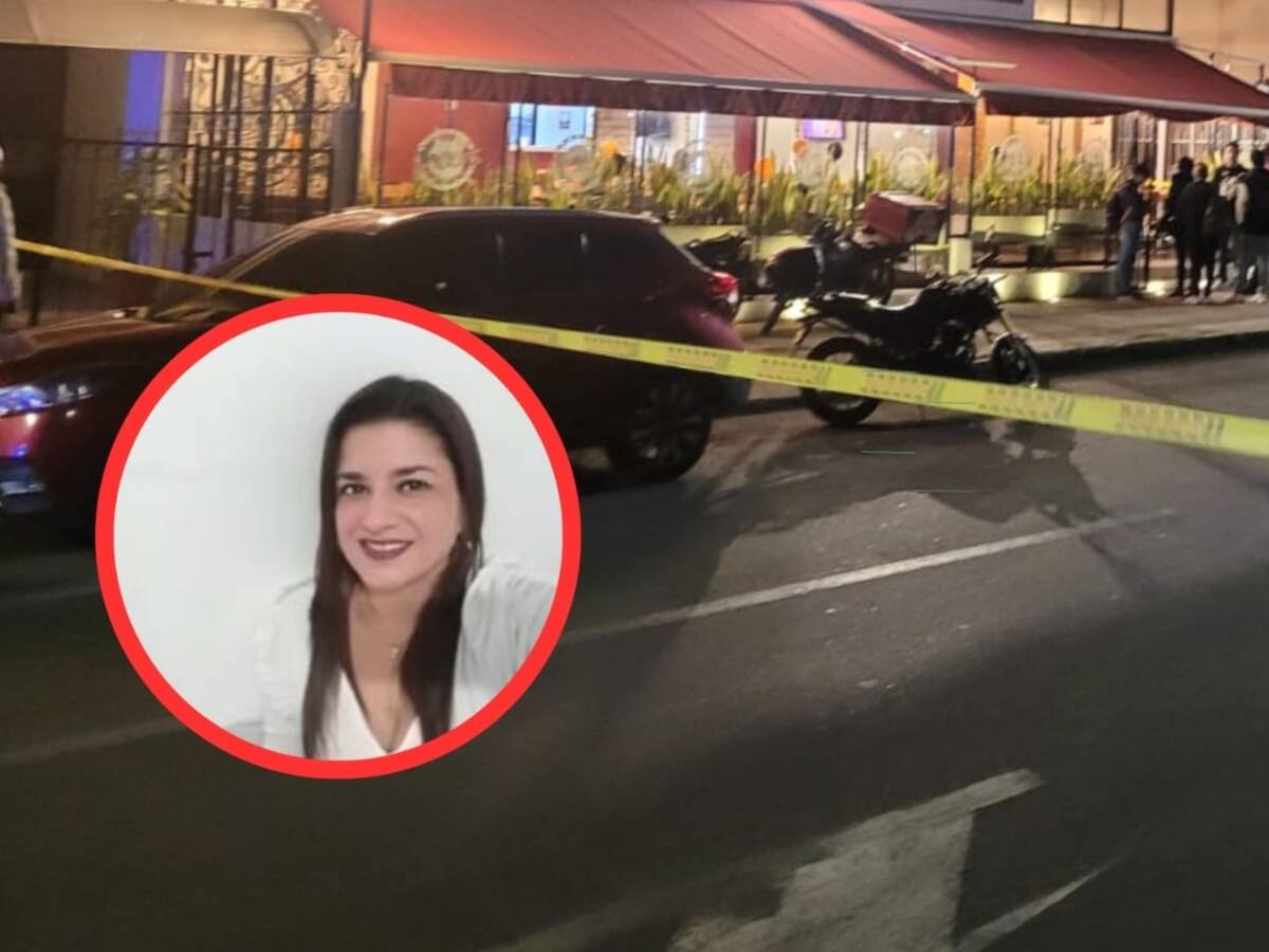 Murió la mujer que permanecía hospitalizada tras el ataque de su expareja en Pasto