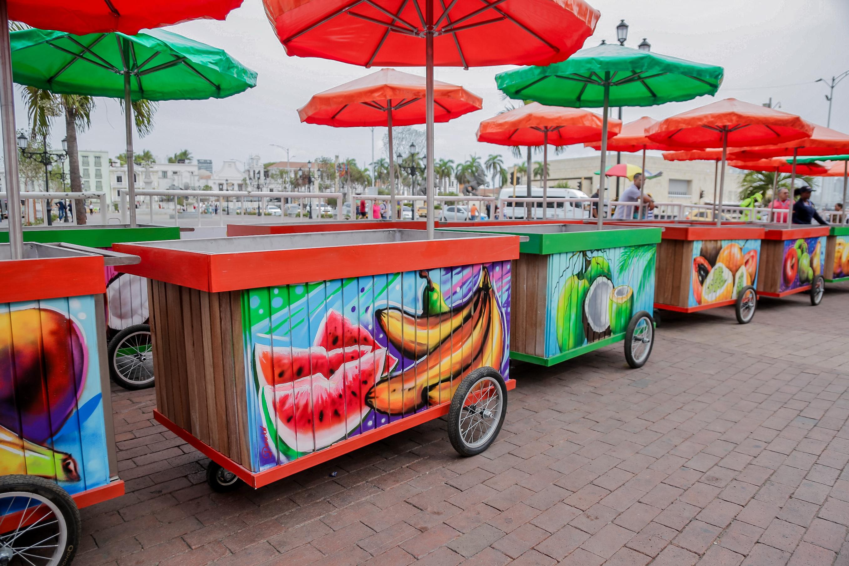 Alcaldía de Cartagena