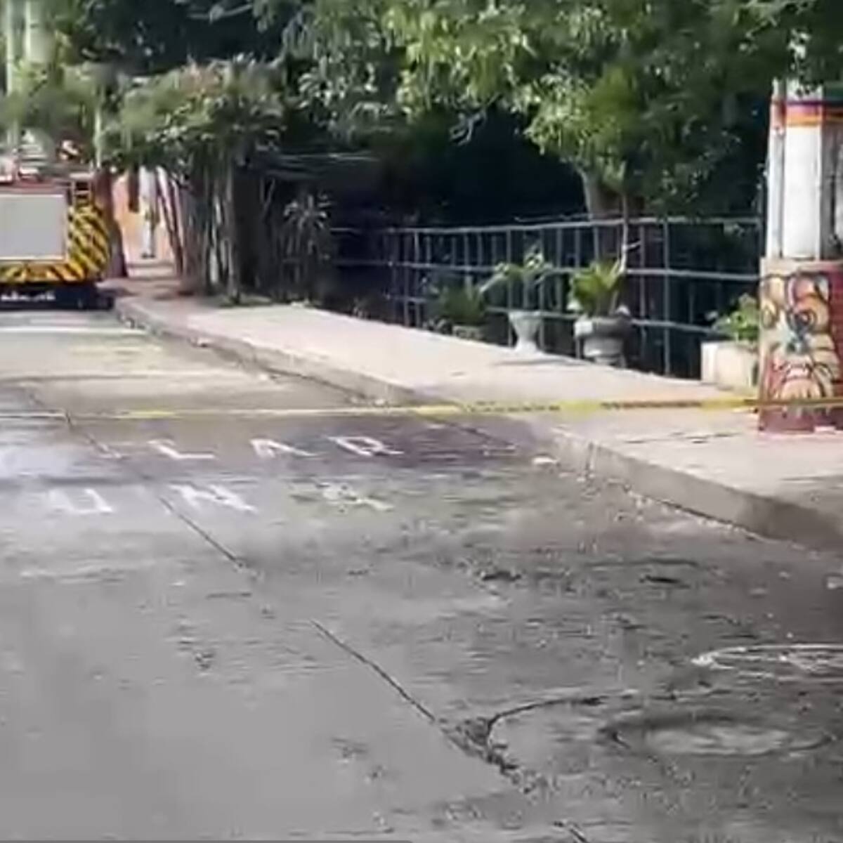 Incendio en planta de producción de Mac Pollo no dejó lesionados