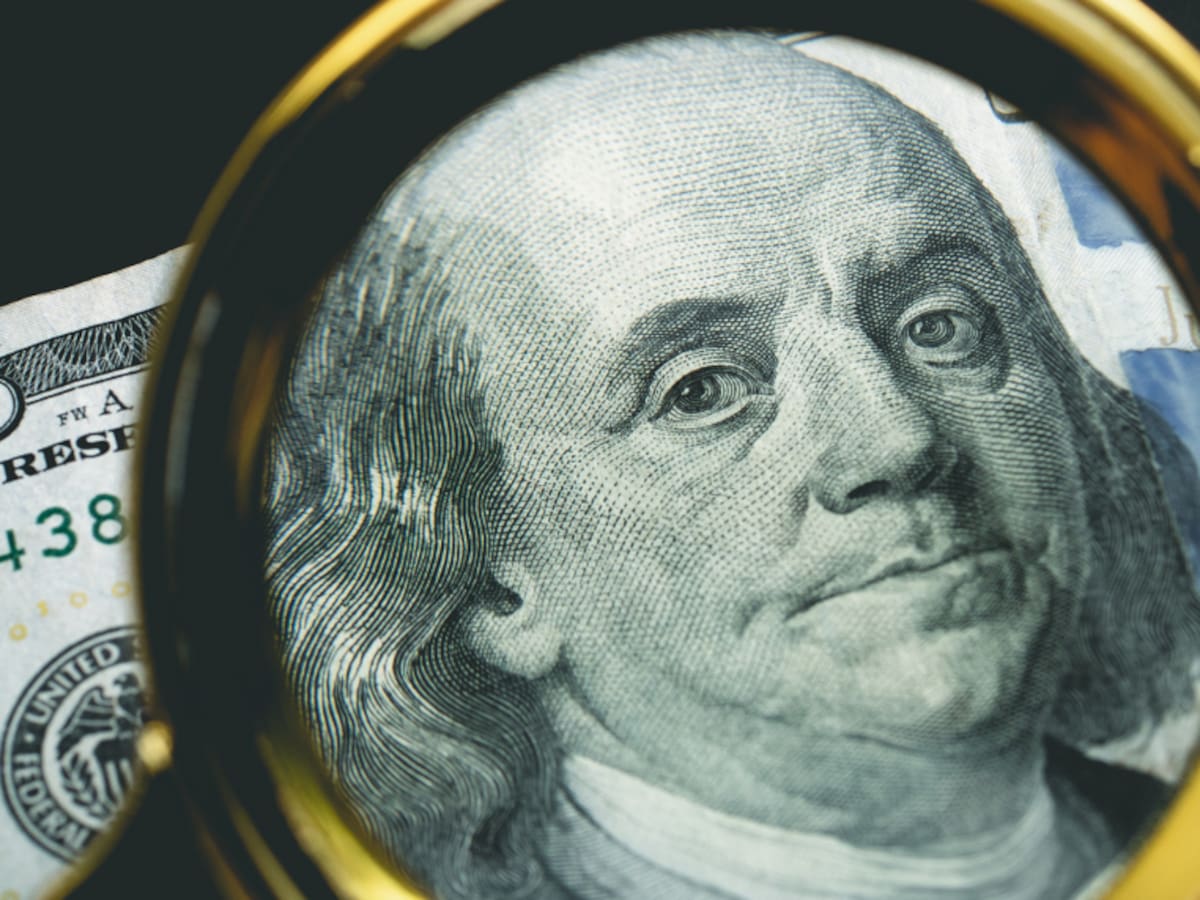 Precio del dólar hoy en Colombia: así cerró la moneda este miércoles, 10 de abril