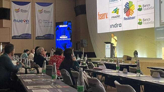 Convención bancaria