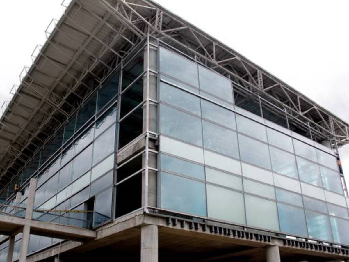 Aerocivil abrió investigación por fallas en las comunicaciones de El Dorado