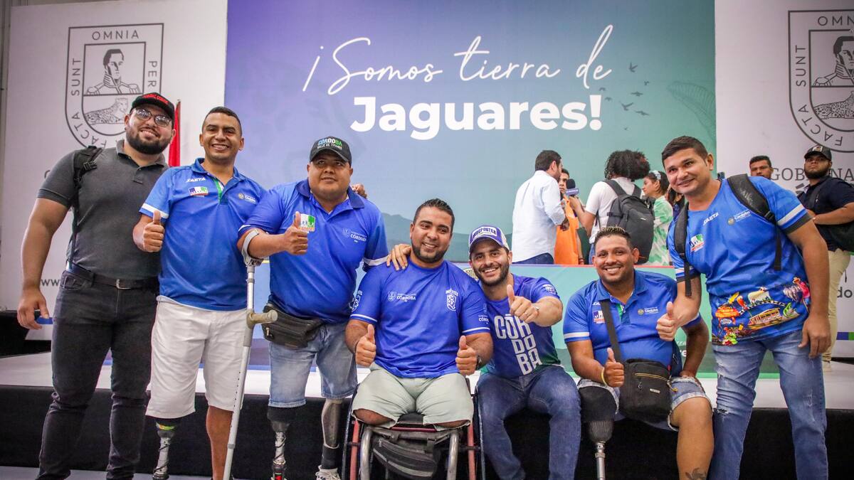Juegos deportivos Departamentales y Paradepartamentales, evento imperdible para Colombia