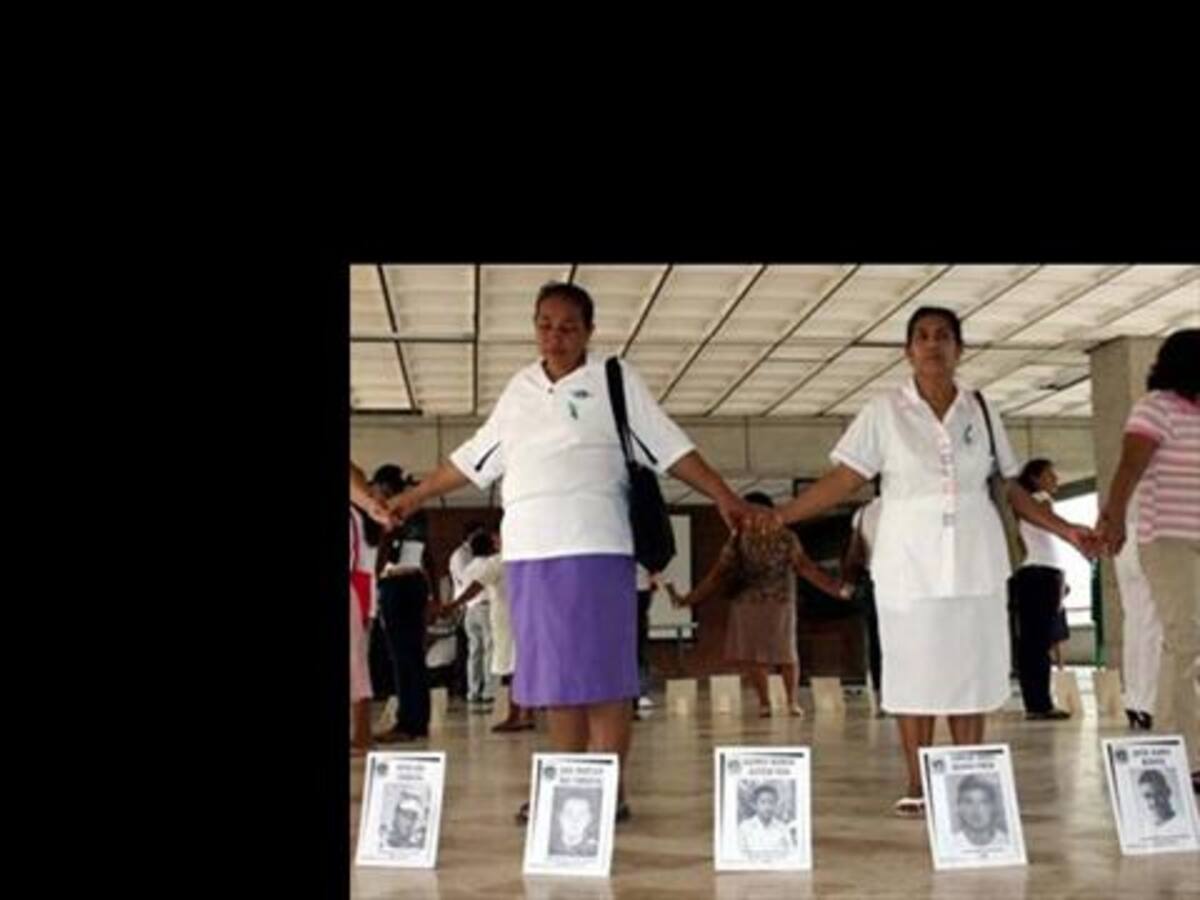 ONU, Iglesia y Unal acordarán cómo escoger víctimas que irán a Cuba