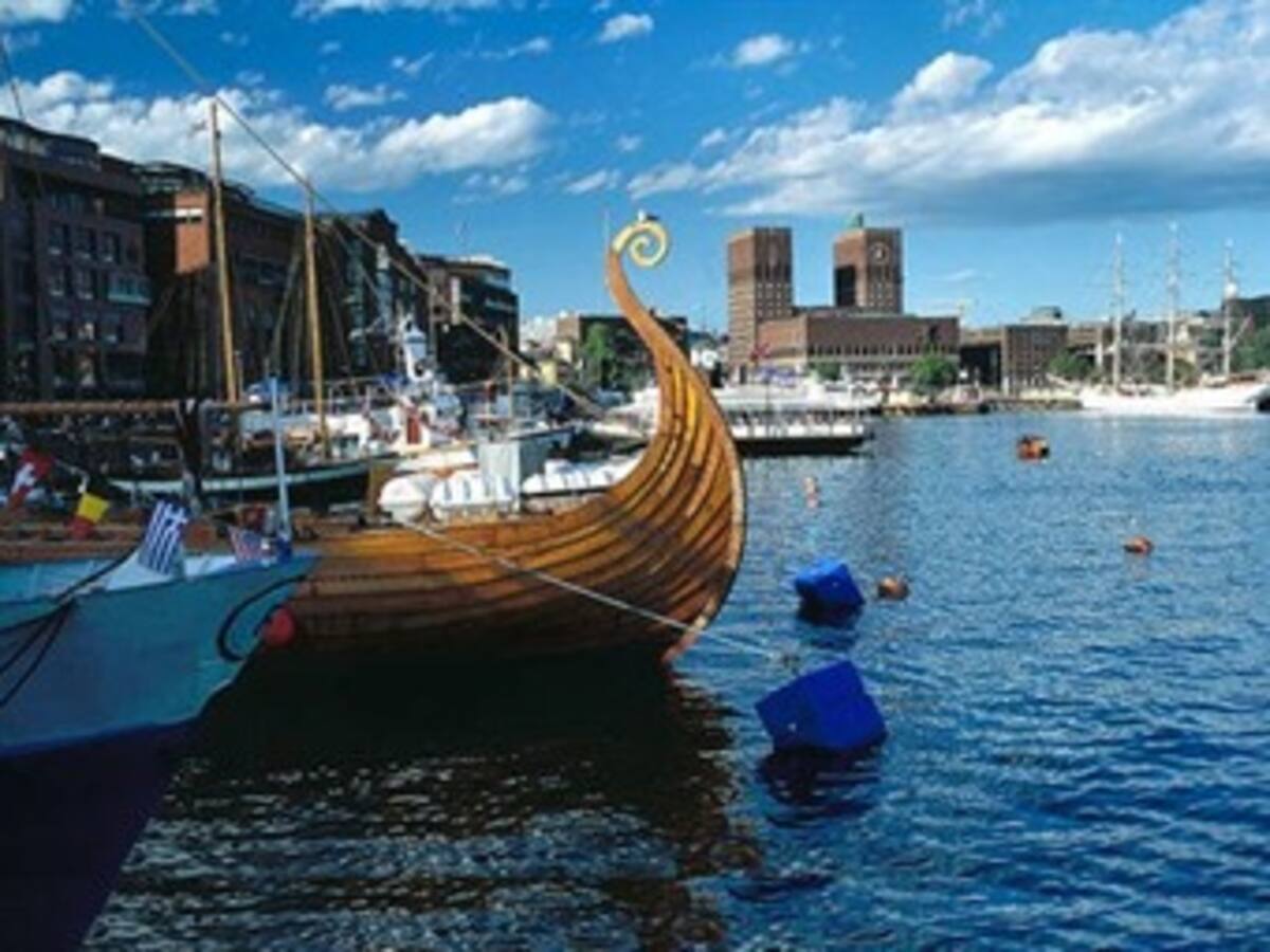 El arte colombiano se toma las calles de Oslo