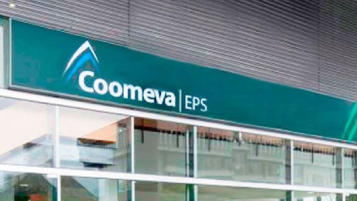 Supersalud ordena liquidación de la EPS Coomeva