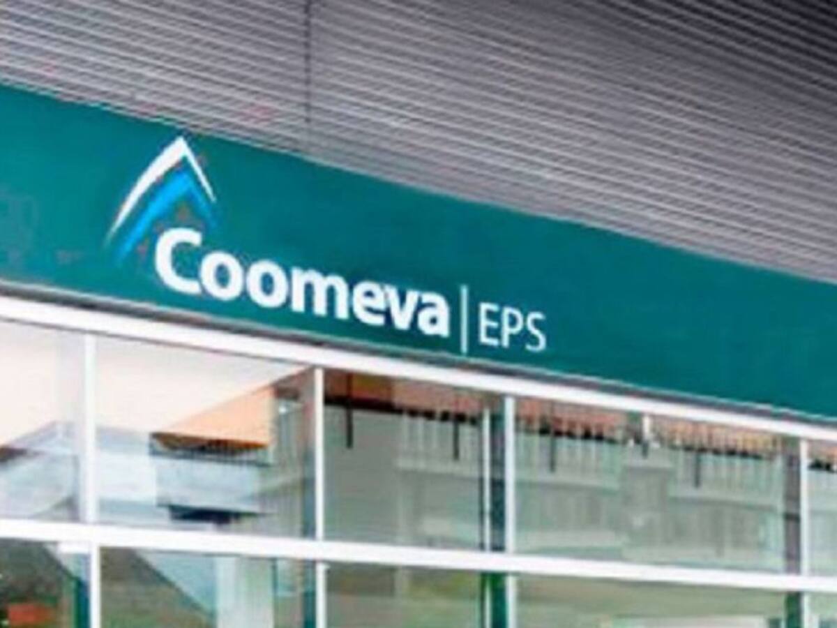 Supersalud ordena liquidación de la EPS Coomeva