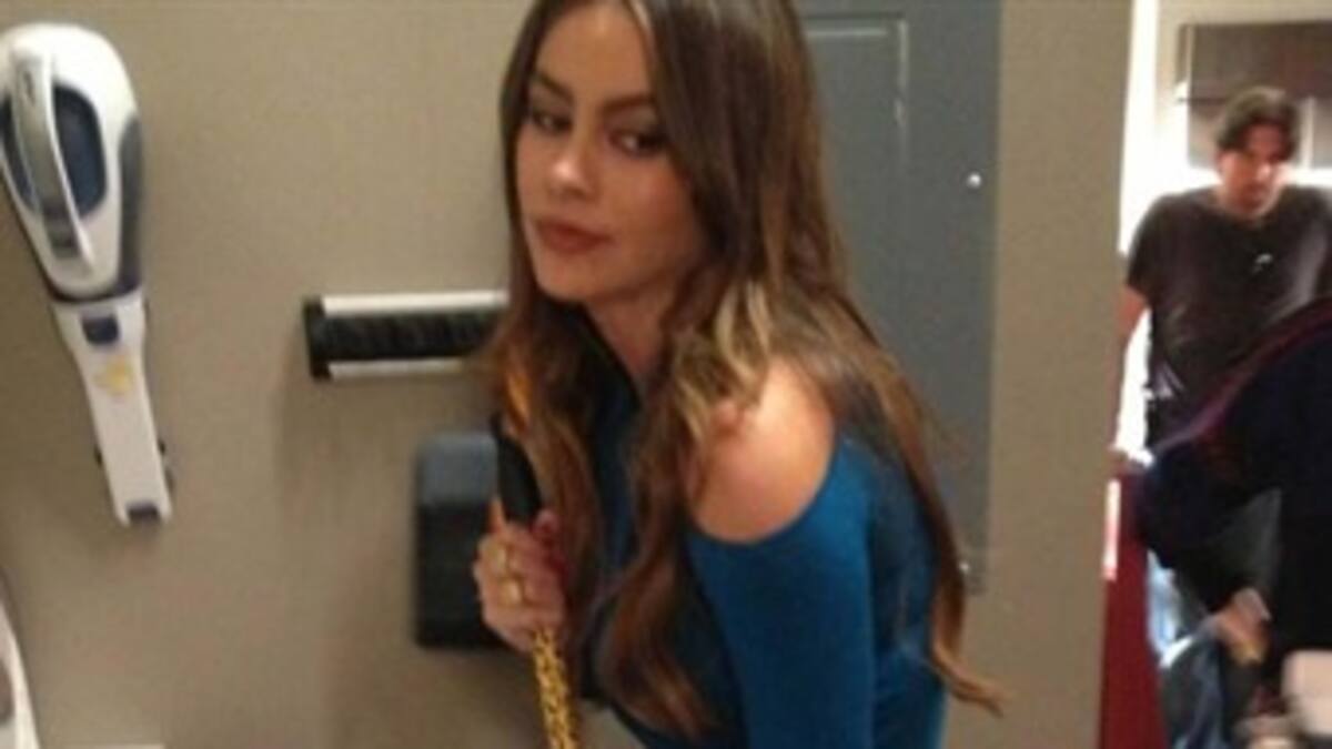 La delgadez de Sofía Vergara preocupa a sus fans