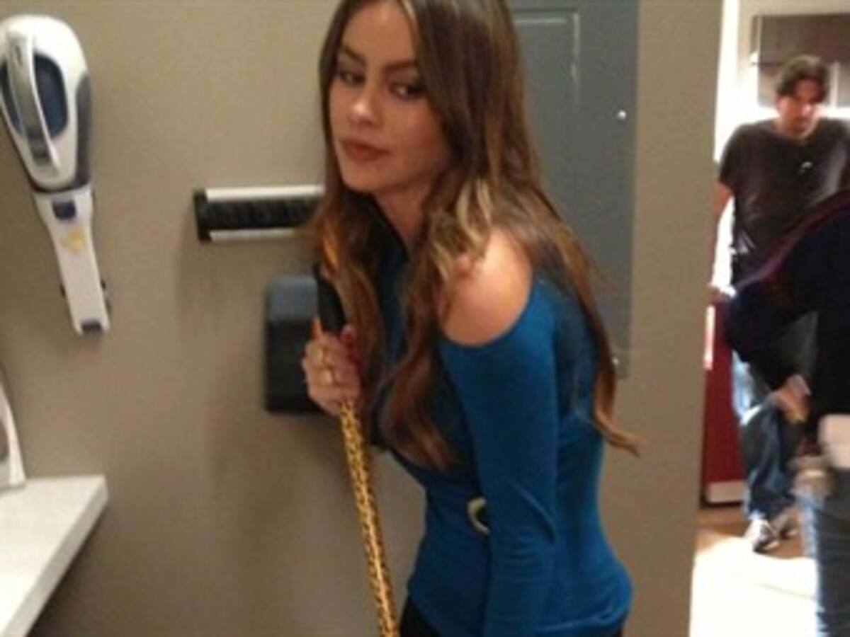 La delgadez de Sofía Vergara preocupa a sus fans