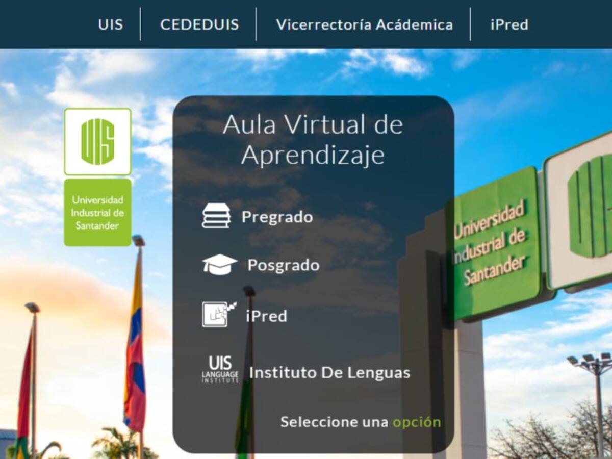 El malestar de los docentes hora cátedra de la UIS