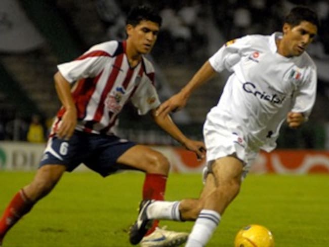 Once Caldas, campeón del torneo apertura del fútbol colombiano