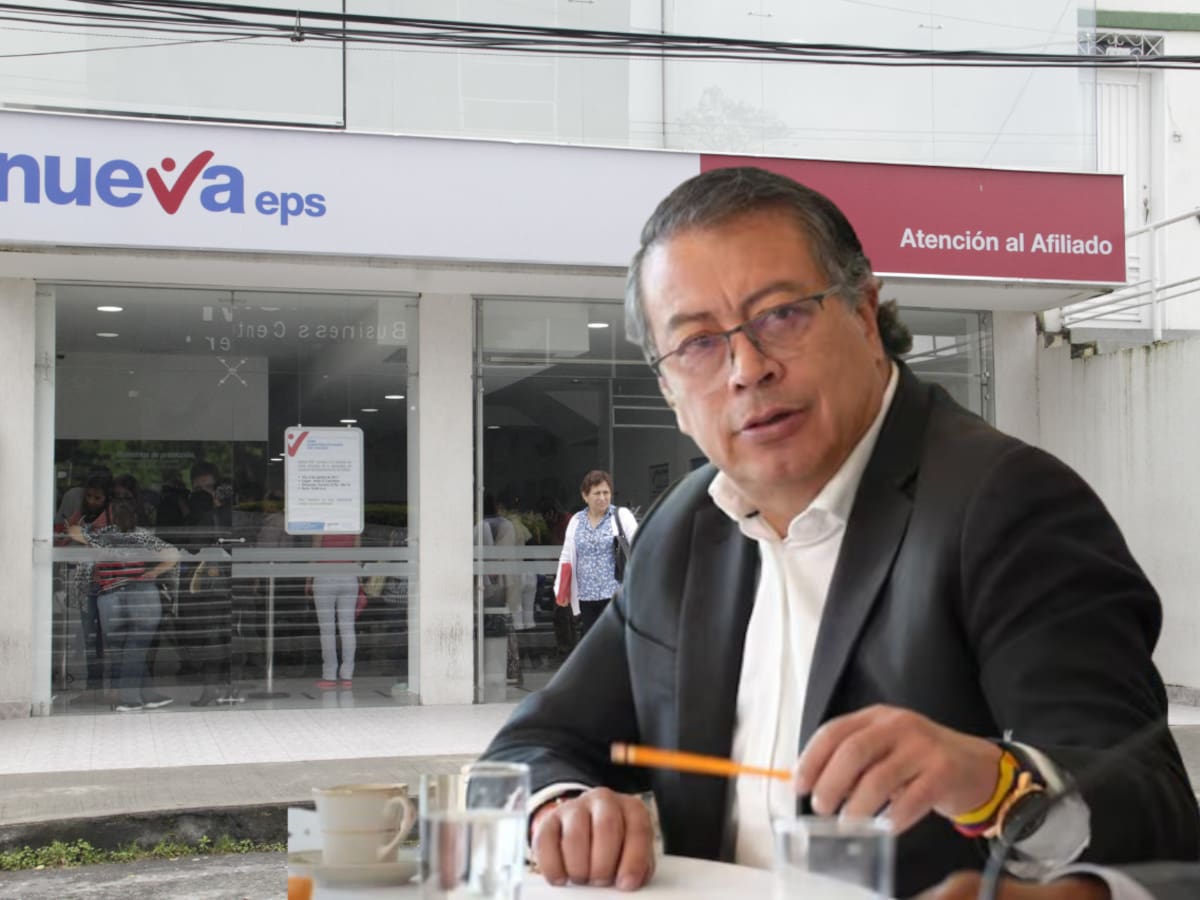 EPS que han sido liquidadas o intervenidas durante el gobierno de Gustavo Petro, ¿por qué?