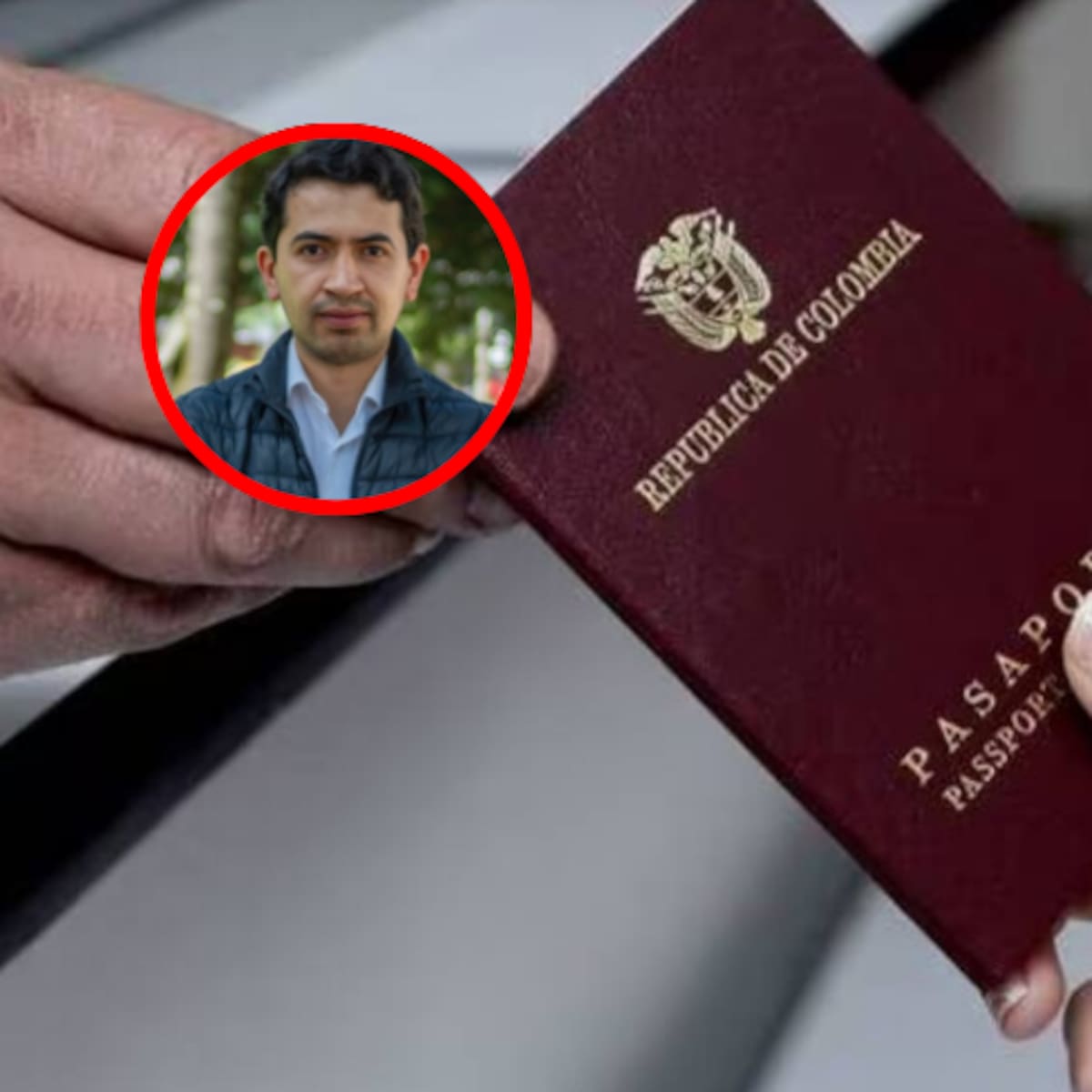 El error que se cometió con el SITAC fue dejarle la actualización a Aldesarrollo: Daniel Briceño