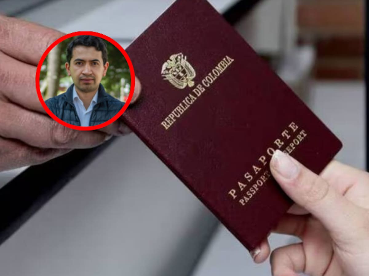 El error que se cometió con el SITAC fue dejarle la actualización a Aldesarrollo: Daniel Briceño