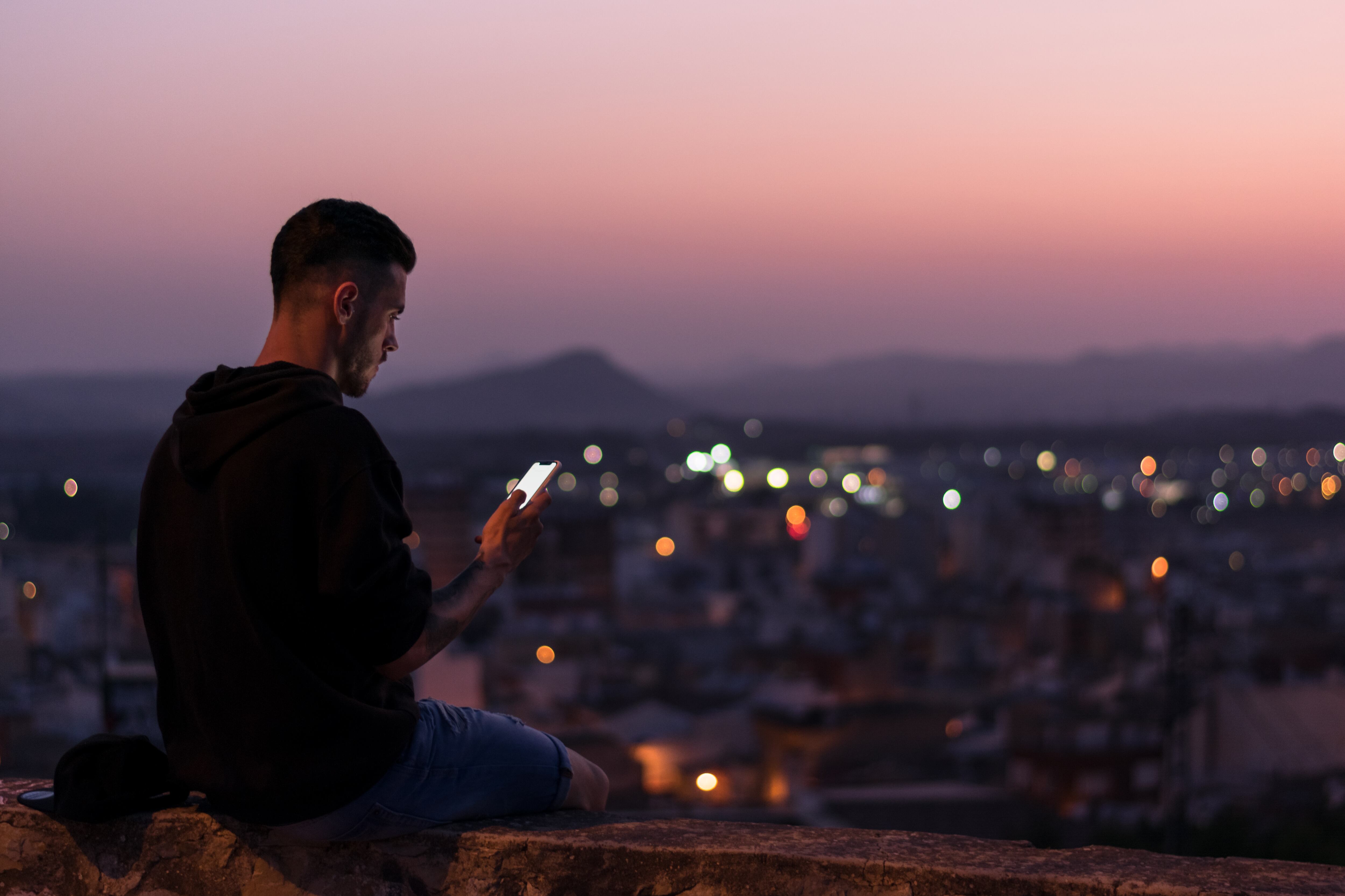 Búsqueda de empleo - imagen de referencia // Foto: Getty Images