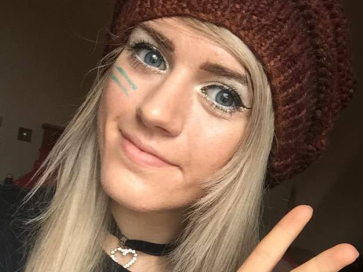 ¿Qué es #SaveMarinaJoyce?