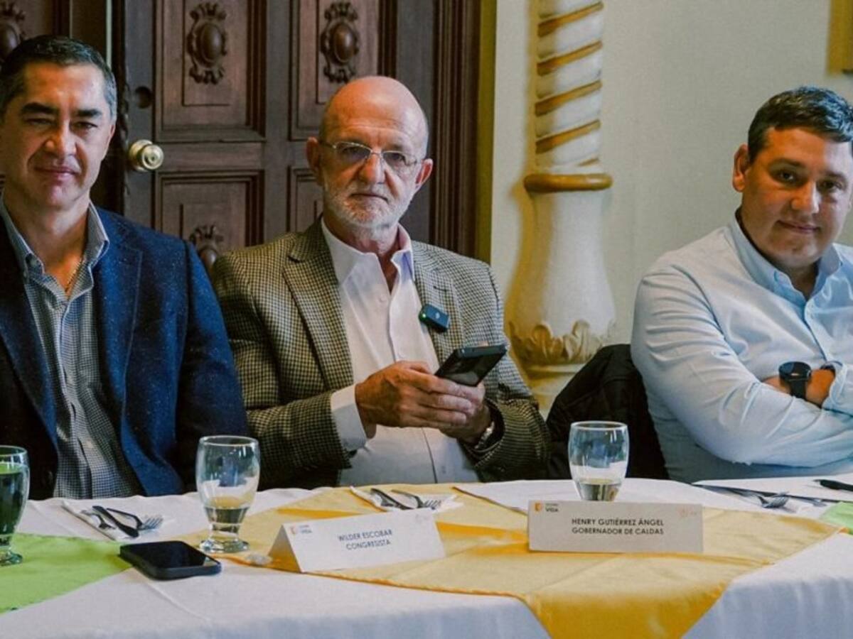 Ministerio de las TIC anunció $64.000 millones para mejorar la conectividad en Caldas