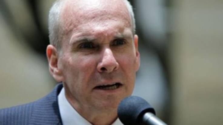 El comercio entre Colombia y EEUU está en un pie firme legal y permanente: McKinley