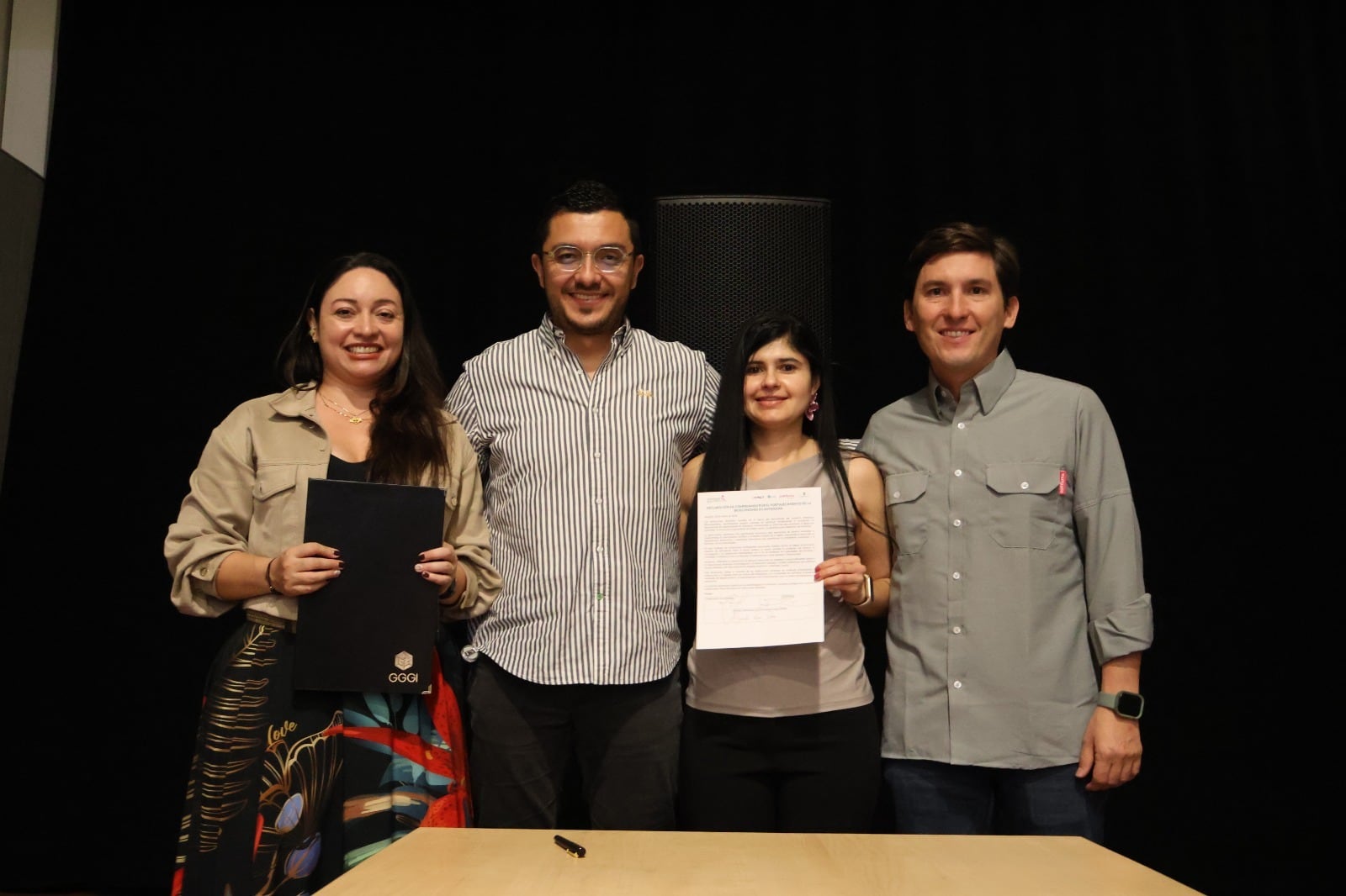 Antioquia invertirá $1.180 millones en bioeconomía para llevar bioproductos a mercados globales Foto: Gobernación de Antioquia