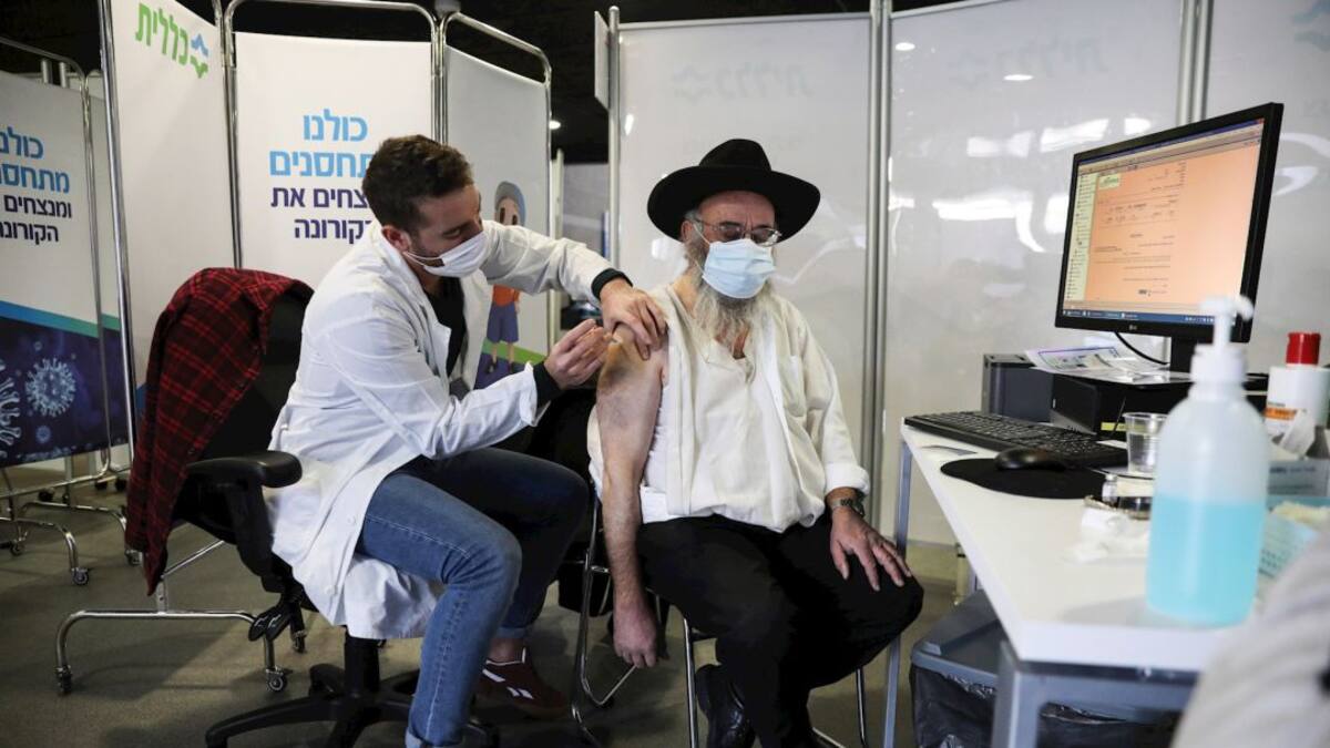 La vacuna contra el COVID, la esperanza para el 2021