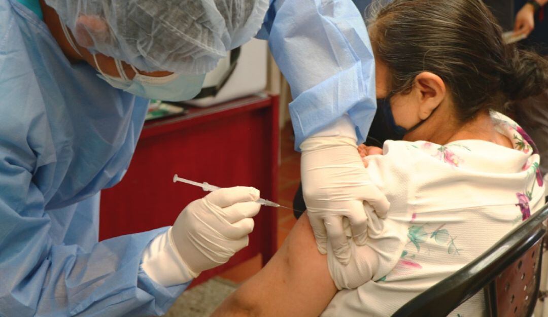 La cifra de personas fallecidas en Cartagena se elevó a 1.312 desde que inició la pandemia.