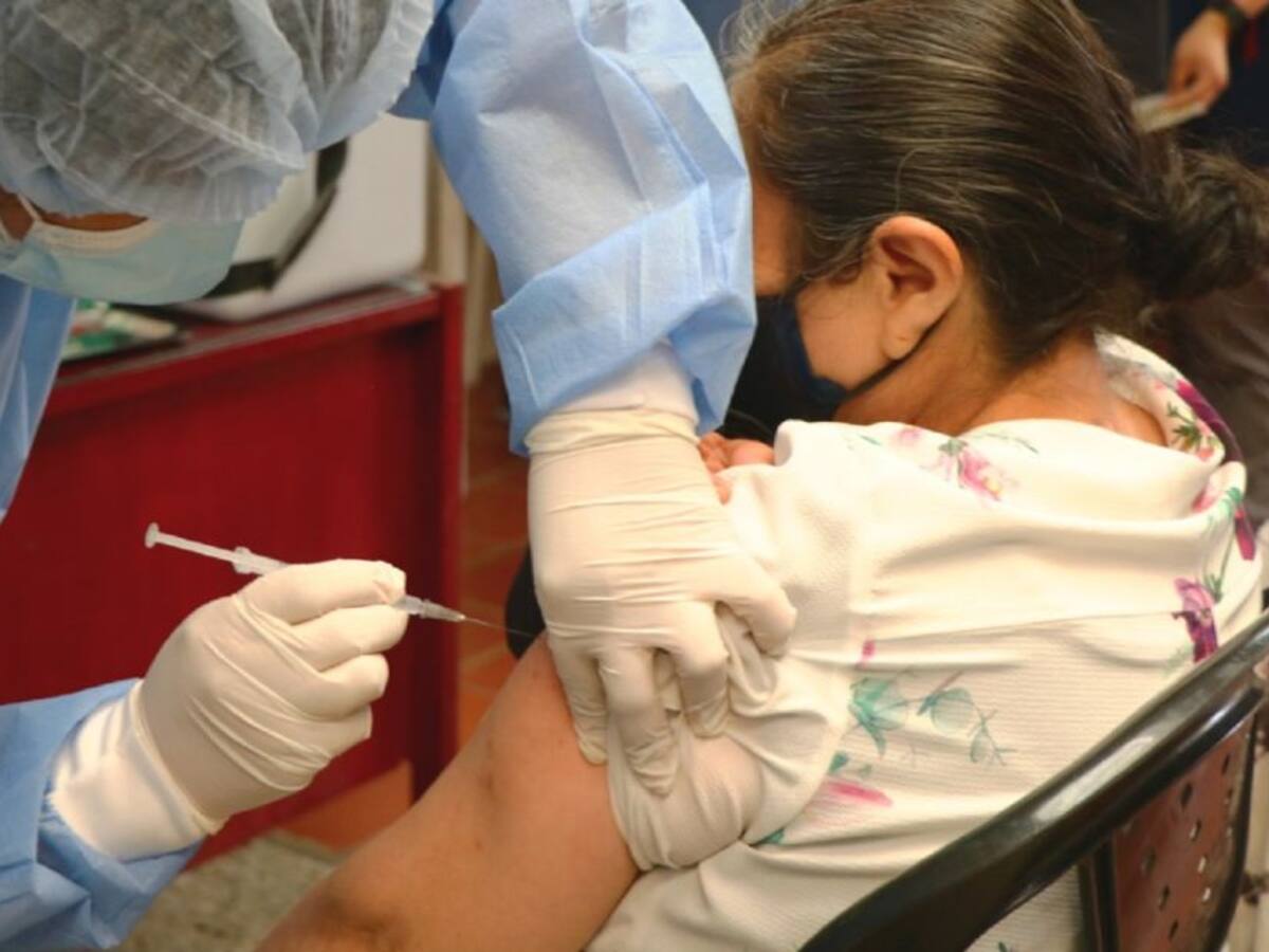 Coronavirus en Cartagena: 609 nuevos casos y seis fallecidos