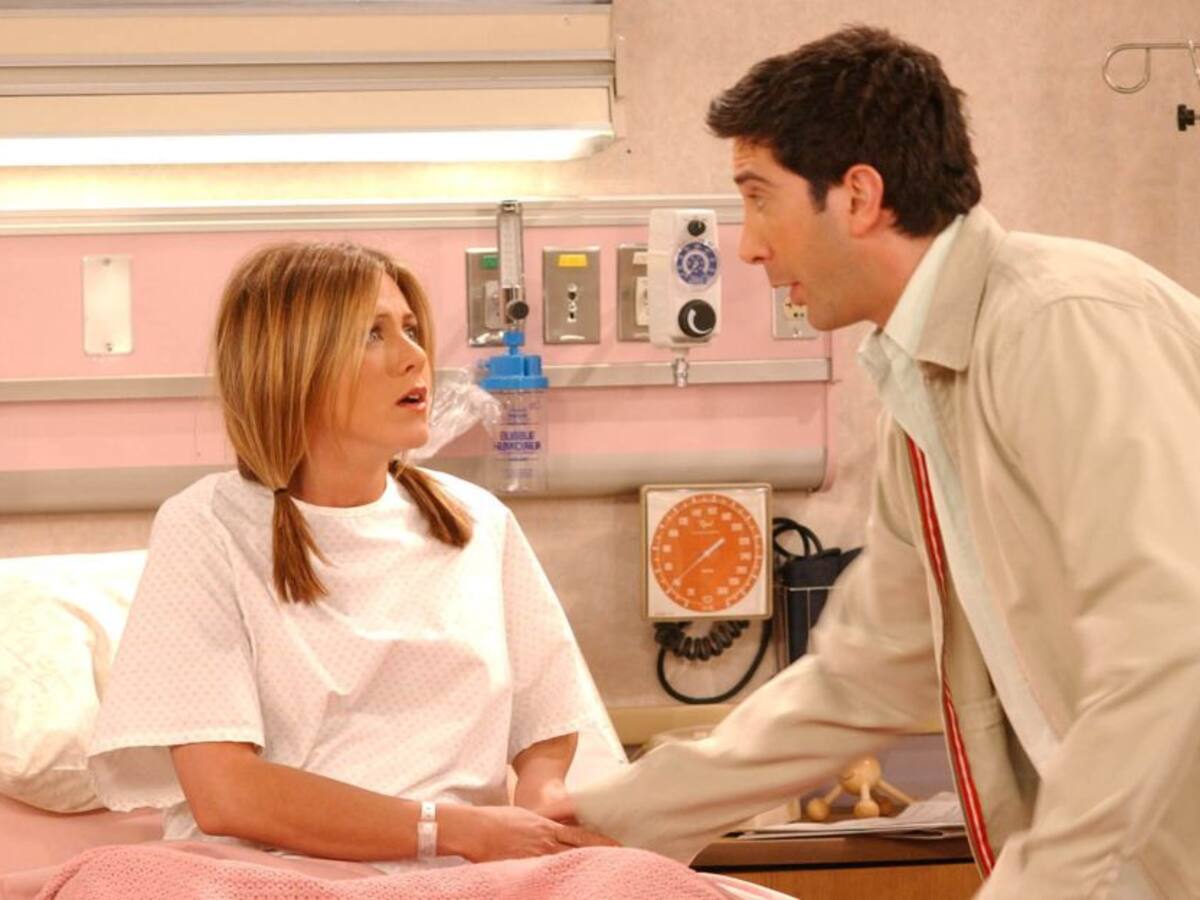 La millonada que pagará Netflix para mantener a ‘Friends’