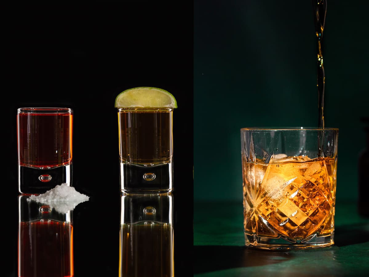 Qué tiene más azúcar: ¿el tequila o el whisky? Expertos explican las diferencias