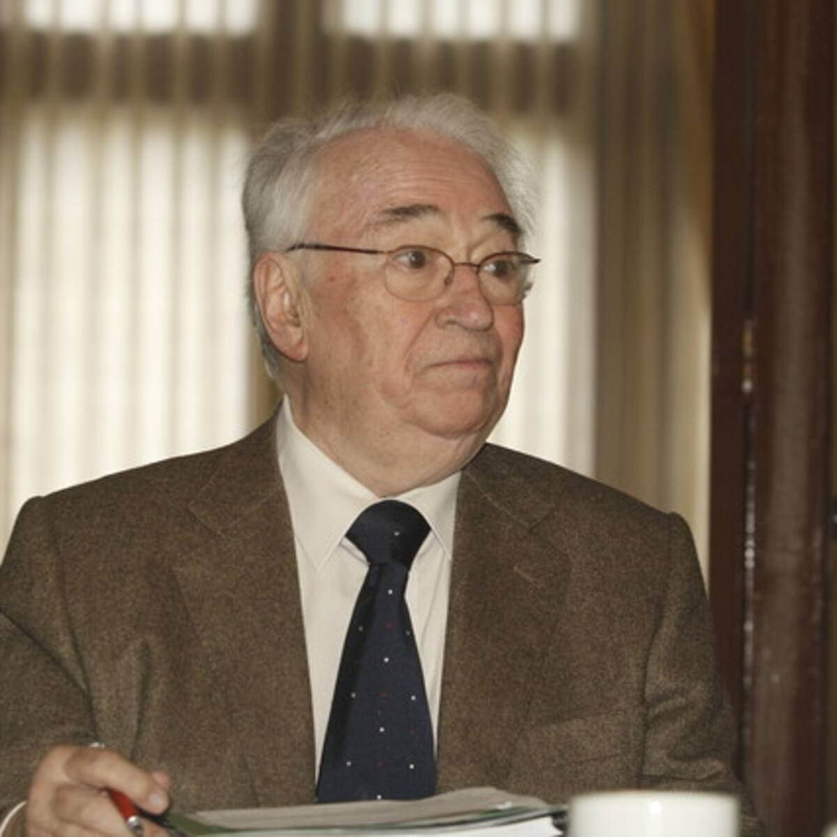 Belisario Betancur: expresidentes y exministros recuerdan su vida