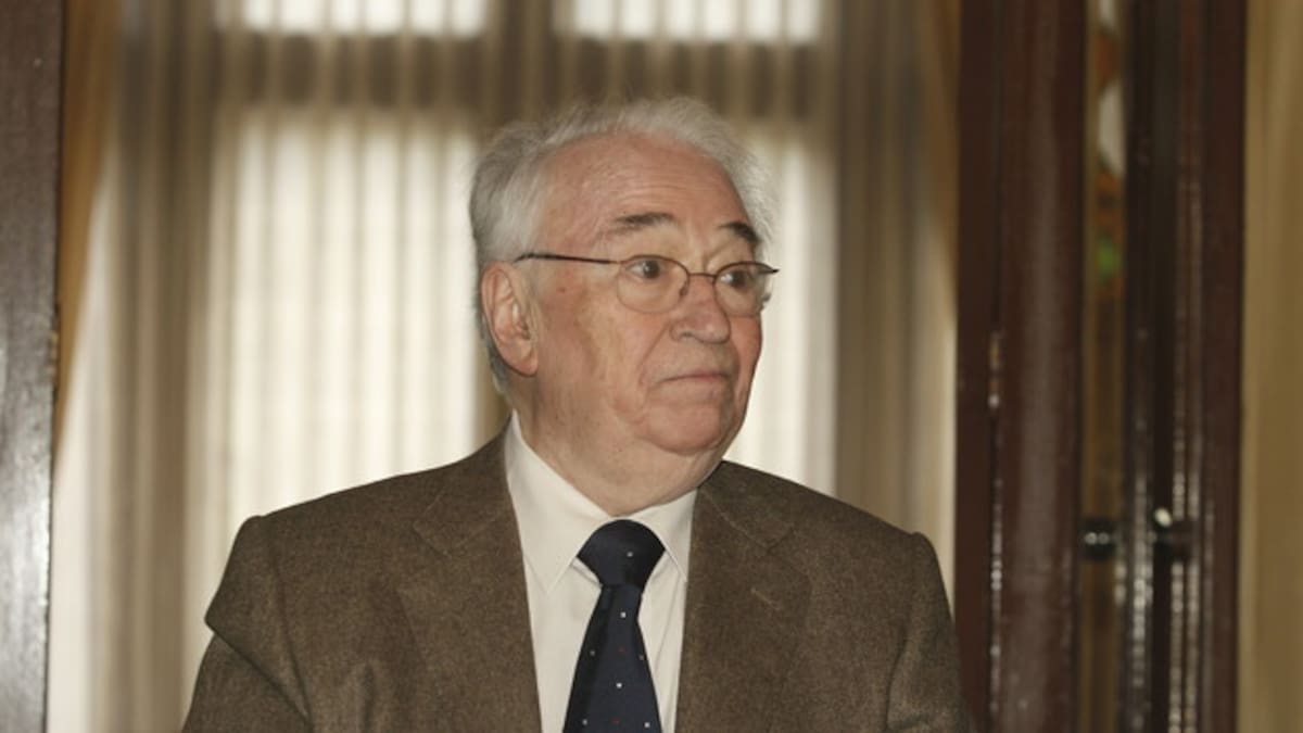 Belisario Betancur: expresidentes y exministros recuerdan su vida
