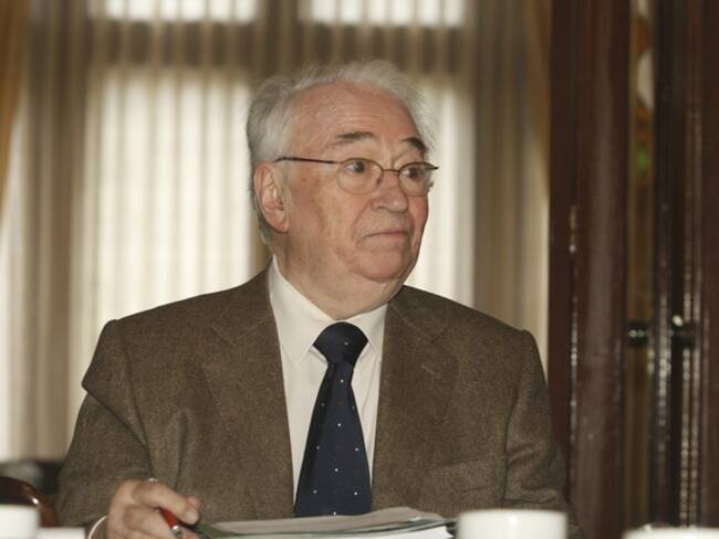 Belisario Betancur: expresidentes y exministros recuerdan su vida