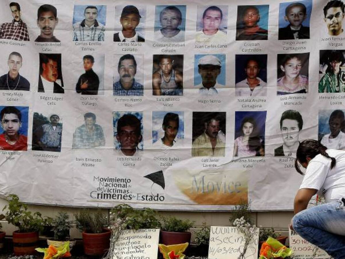 ONU celebra acuerdo sobre desaparición