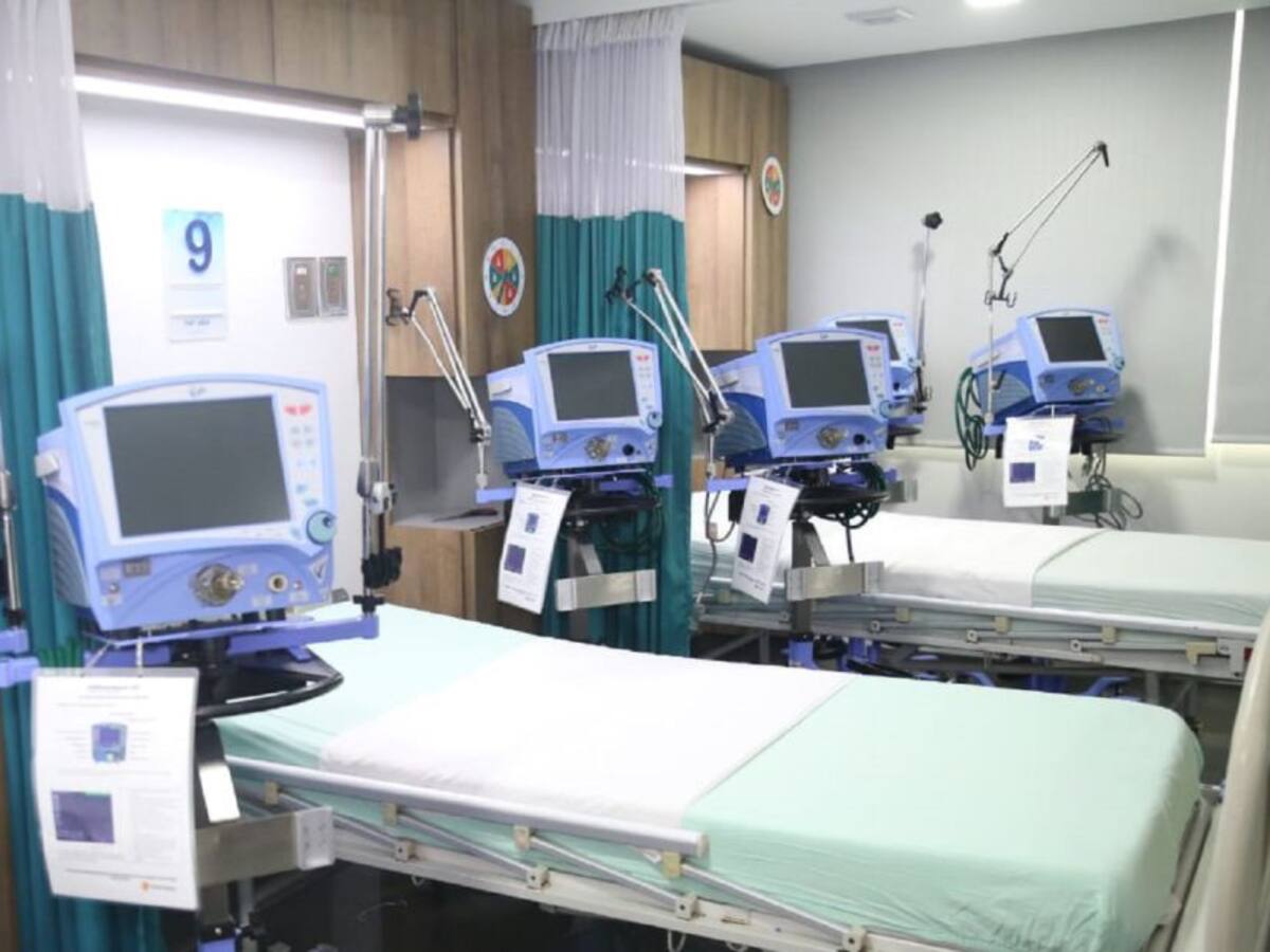 "Están asesorando mal al exalcalde": gerente del Isabú