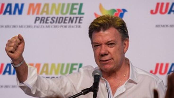 Hoy arranca campaña regional de Juan Manuel Santos